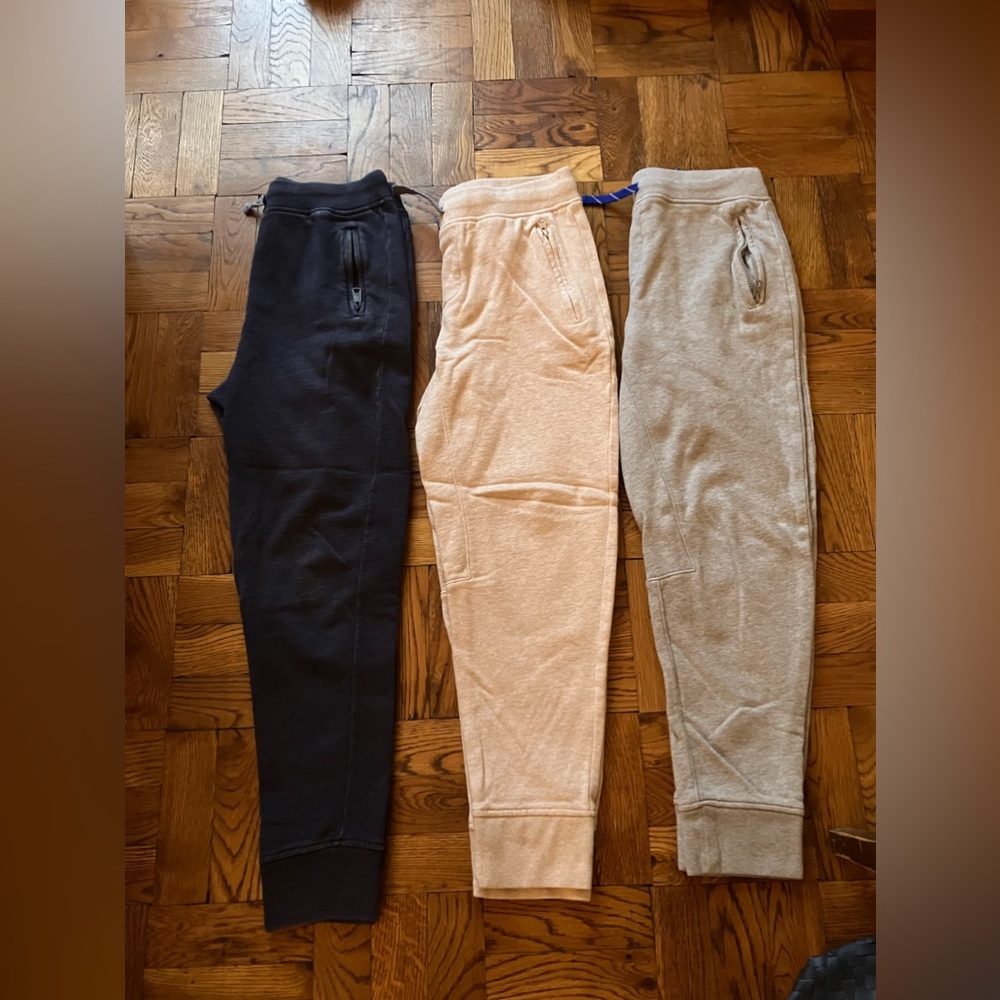 jcrew kids sweat pants